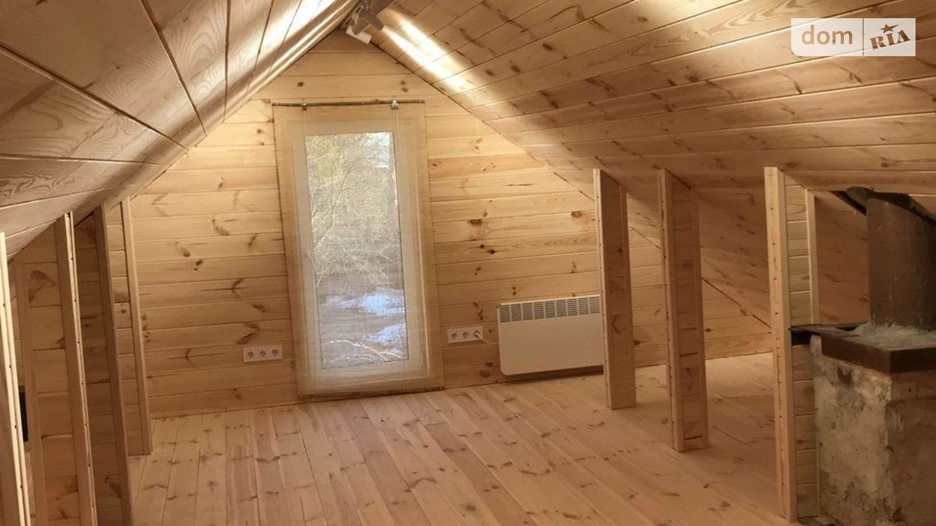 Продається будинок 2 поверховий 80 кв. м з каміном, цена: 99999 $ - фото 2