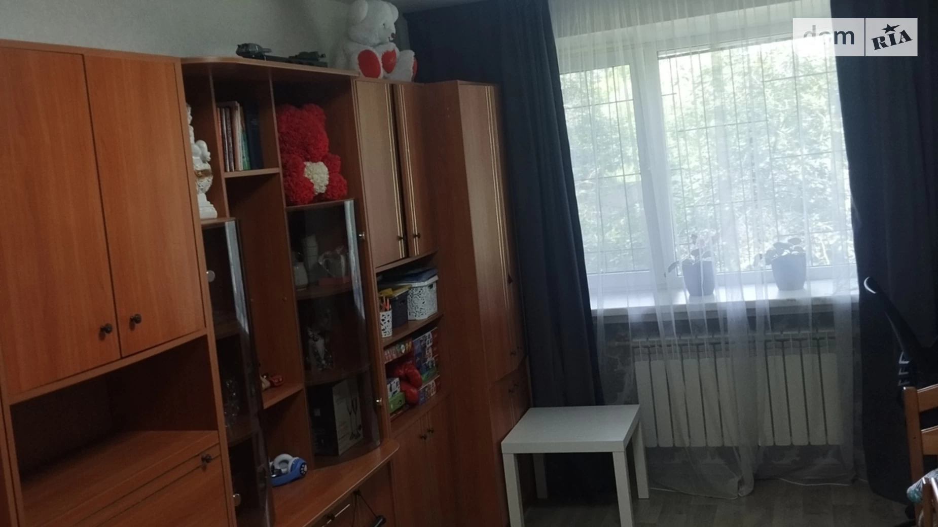 Продается 1-комнатная квартира 32.6 кв. м в, цена: 19000 $ - фото 3
