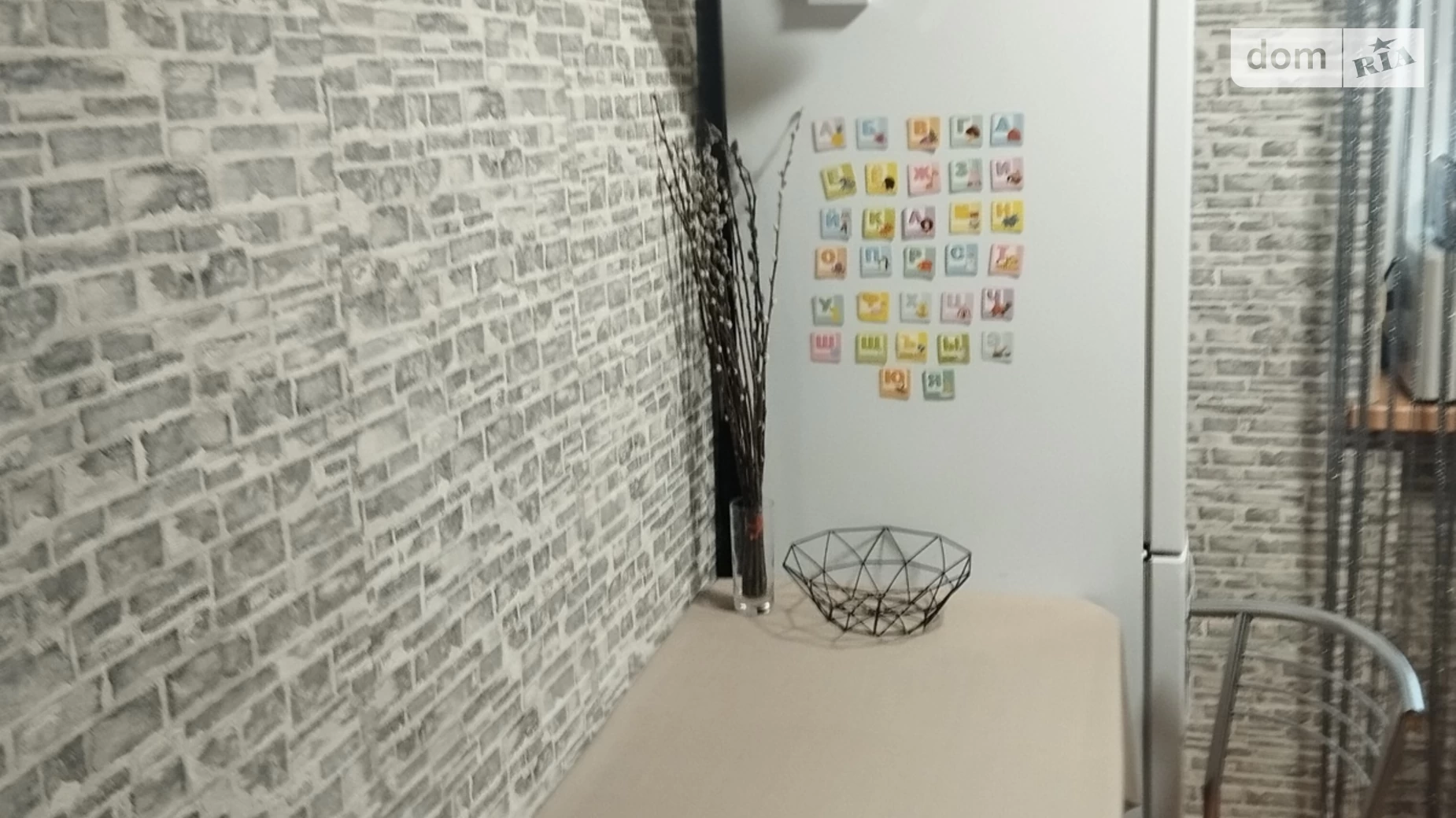 Продается 1-комнатная квартира 32.6 кв. м в, цена: 19000 $ - фото 5