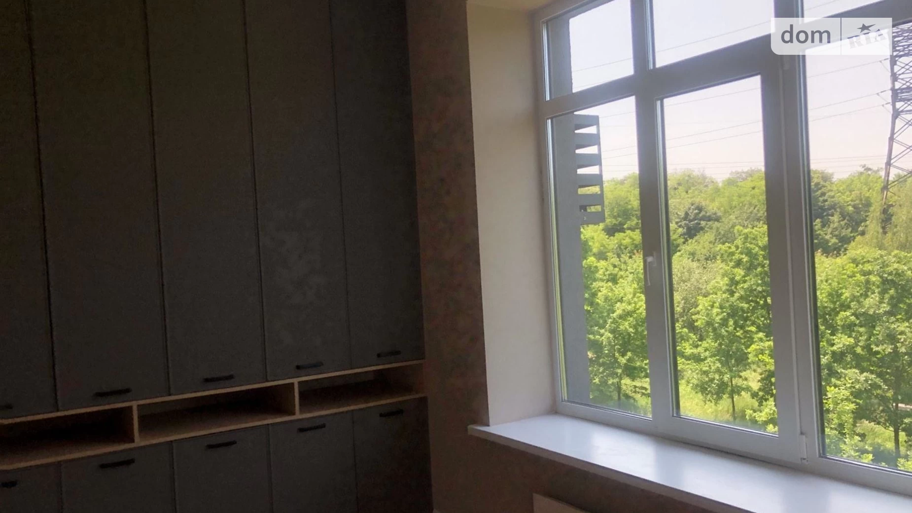Продається 1-кімнатна квартира 34.4 кв. м у Києві, цена: 65360 $ - фото 4