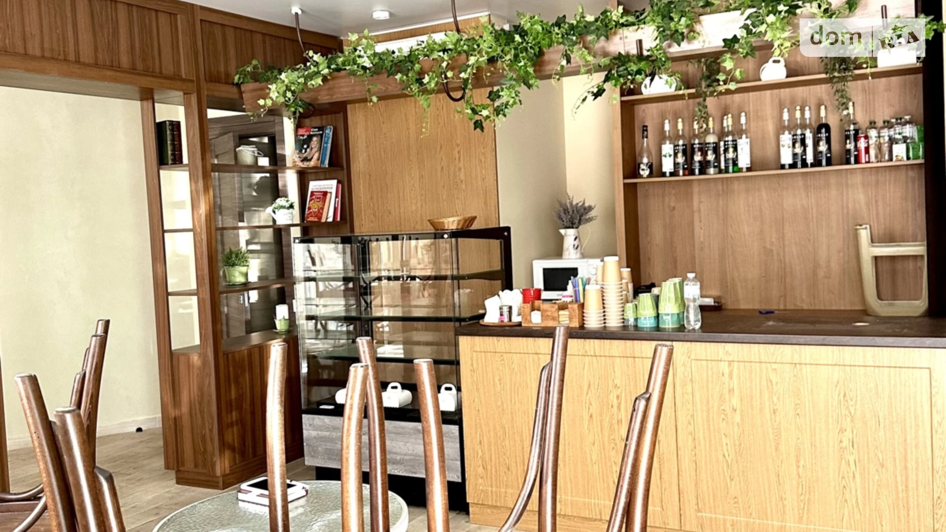 Здається в оренду офіс 52 кв. м в бізнес-центрі, цена: 400 $ - фото 3