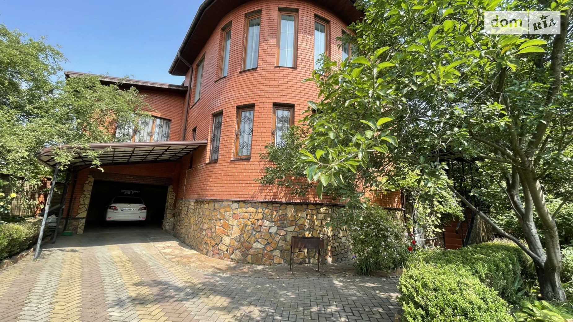 Продається будинок 3 поверховий 389 кв. м з балконом, цена: 299000 $ - фото 2