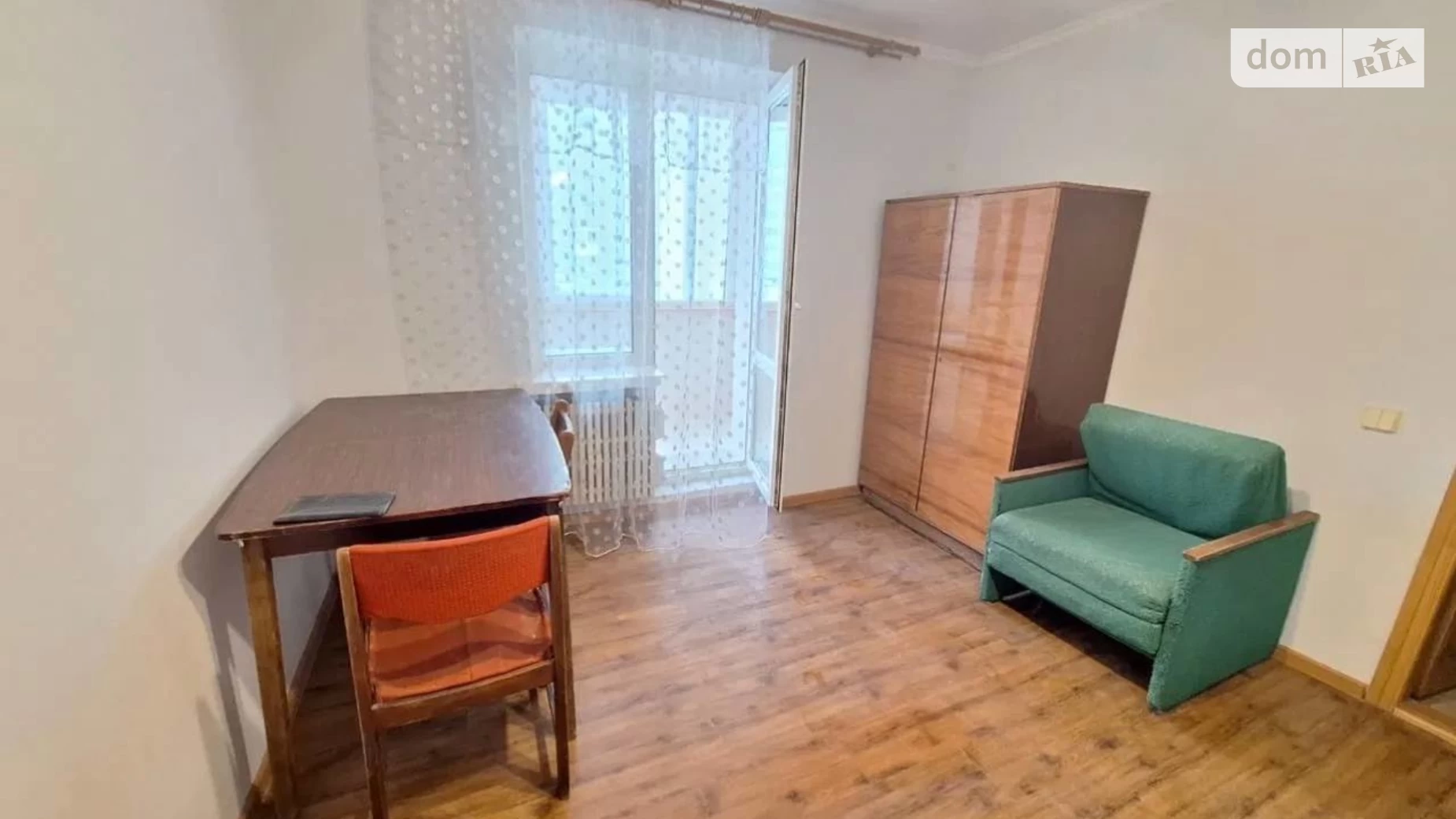 2-кімнатна квартира 40 кв. м у Тернополі, вул. Будного Степана - фото 3