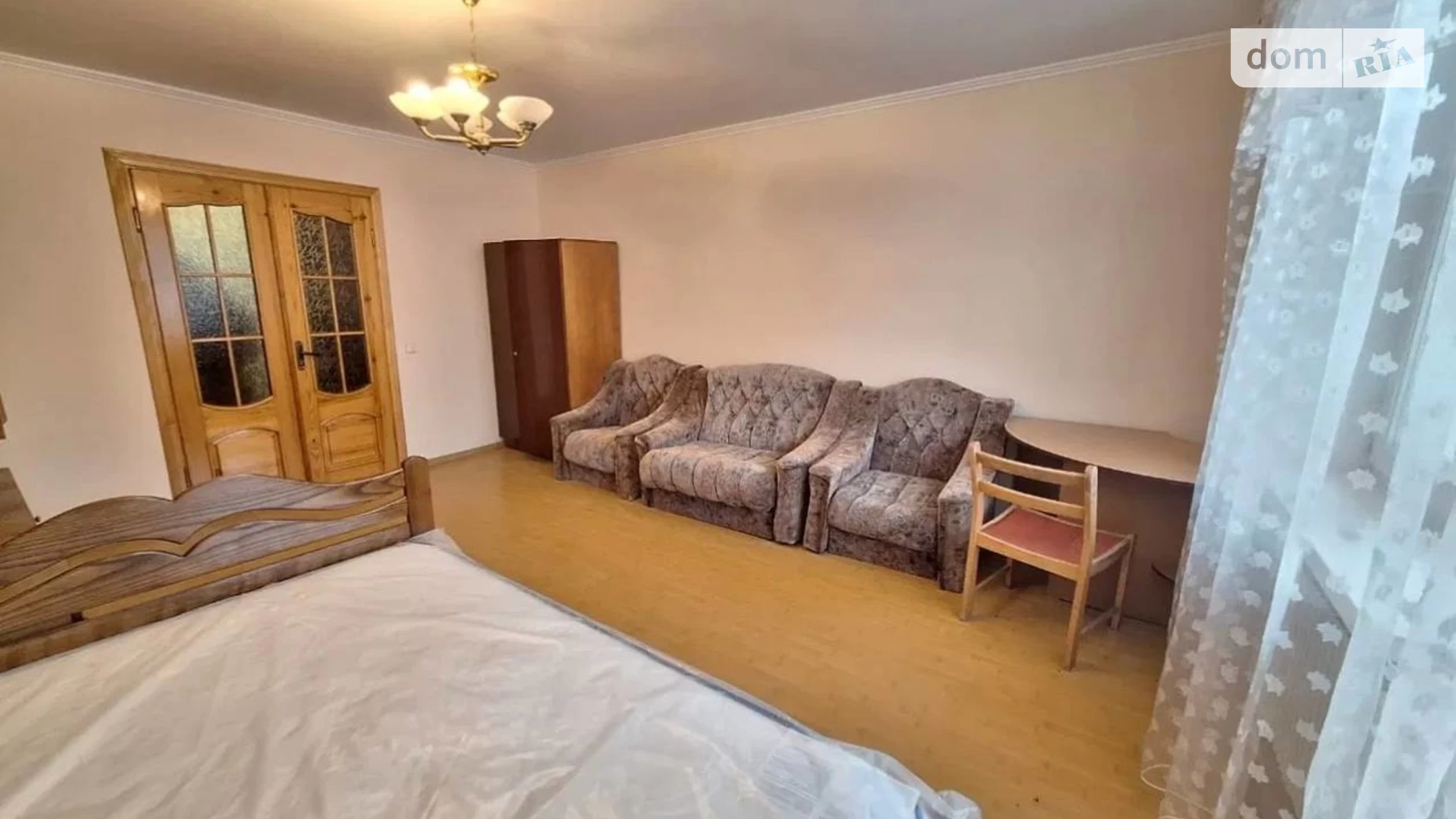 2-кімнатна квартира 40 кв. м у Тернополі, вул. Будного Степана - фото 5