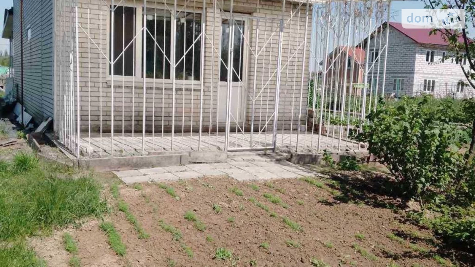Продается дом на 2 этажа 78.2 кв. м с террасой, цена: 65000 $ - фото 2