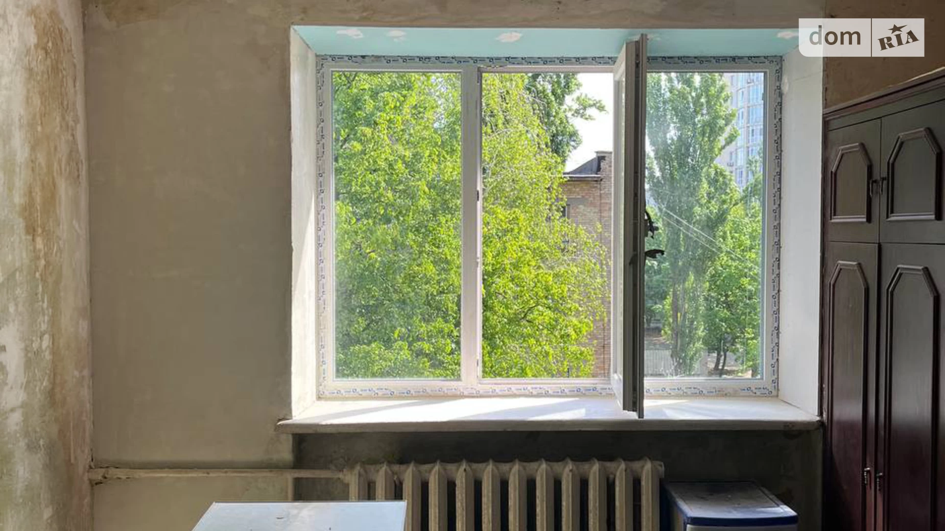 Продается 1-комнатная квартира 22.2 кв. м в Киеве, просп. Леся Курбаса(50-летия Октября), 9Г - фото 5