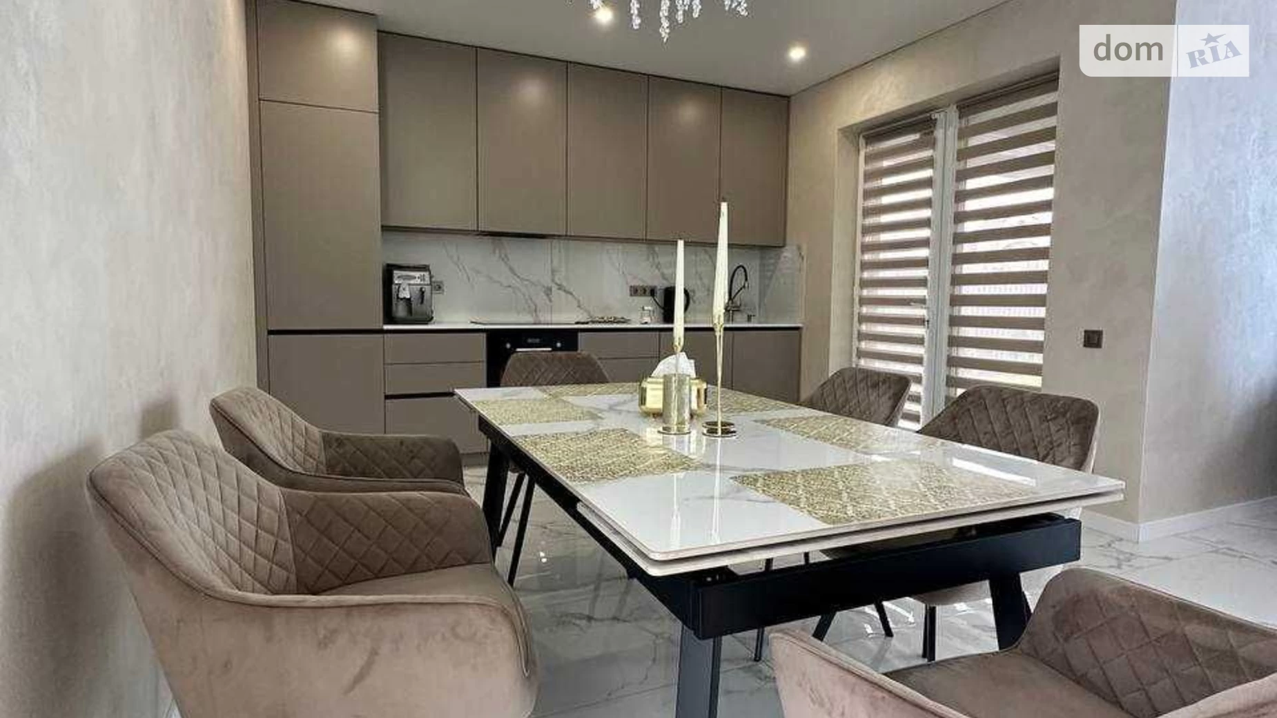 Продается одноэтажный дом 112 кв. м с бассейном, цена: 167000 $ - фото 2