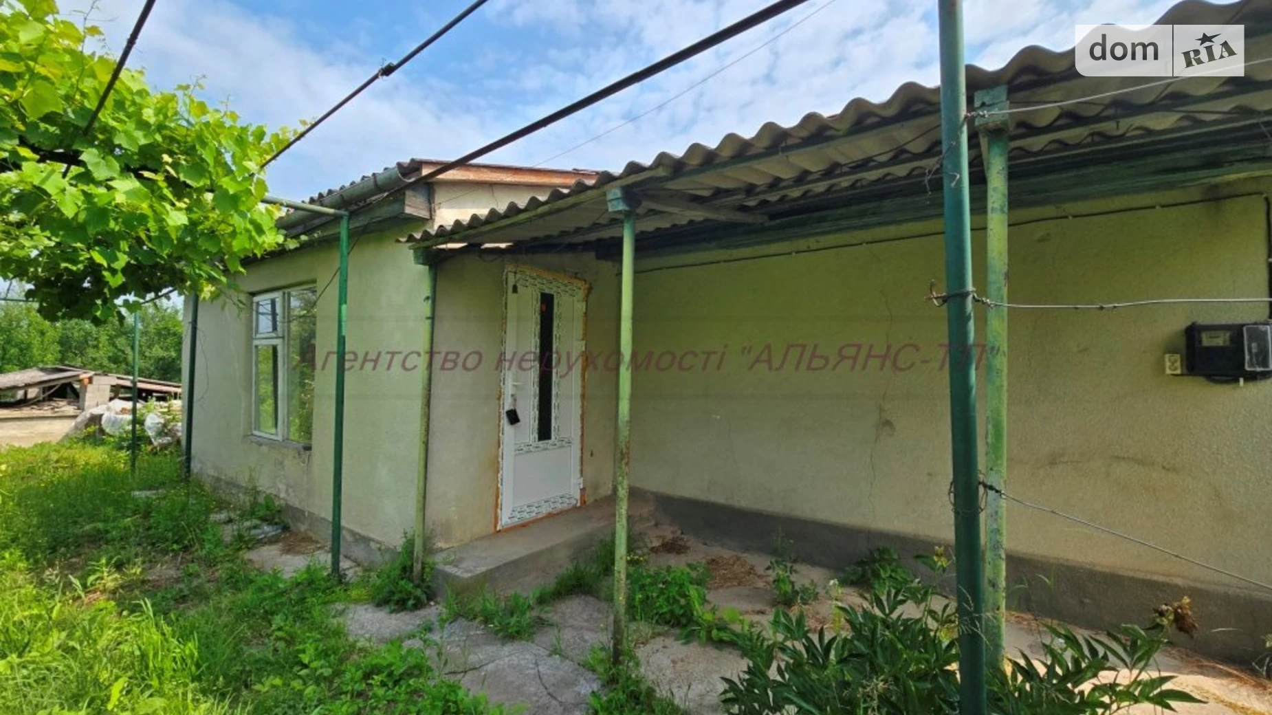 Продається одноповерховий будинок 45 кв. м з каміном, цена: 35000 $ - фото 3