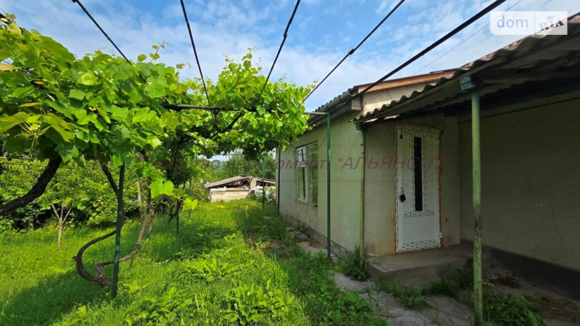Продається одноповерховий будинок 45 кв. м з каміном, цена: 35000 $ - фото 4