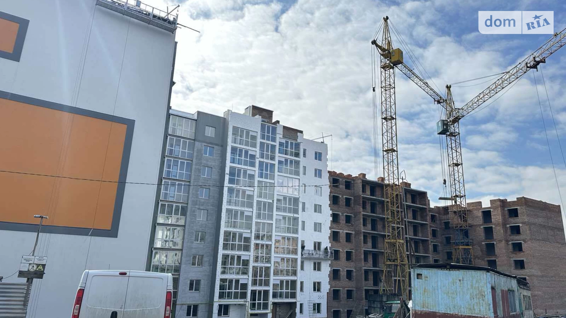 2-кімнатна квартира 64 кв. м у Тернополі, вул. Чернівецька - фото 3