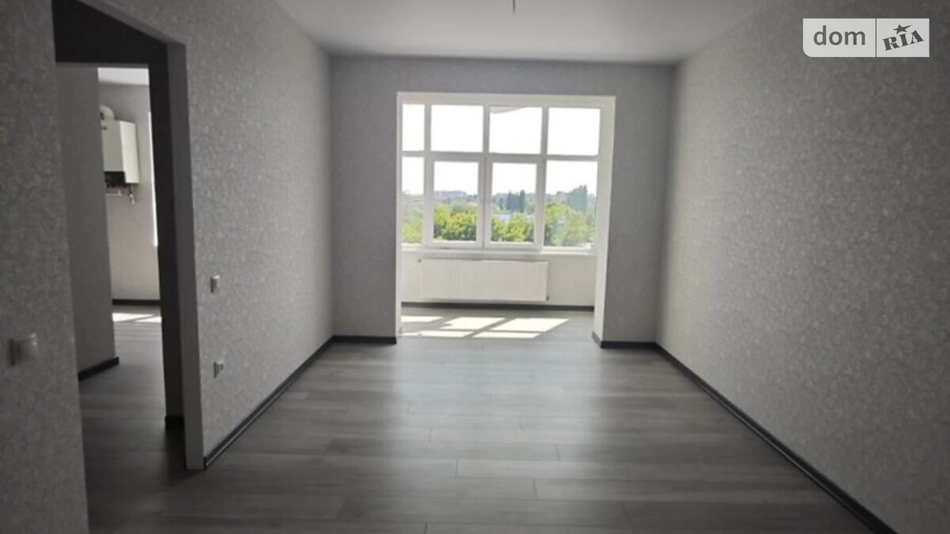 Продается 1-комнатная квартира 46 кв. м в Хмельницком, ул. Трудовая - фото 3