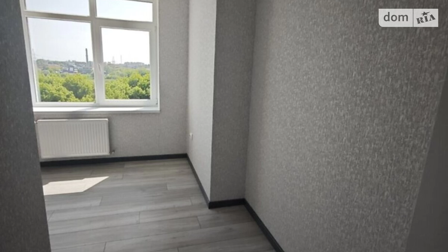 Продается 1-комнатная квартира 46 кв. м в Хмельницком, ул. Трудовая - фото 4