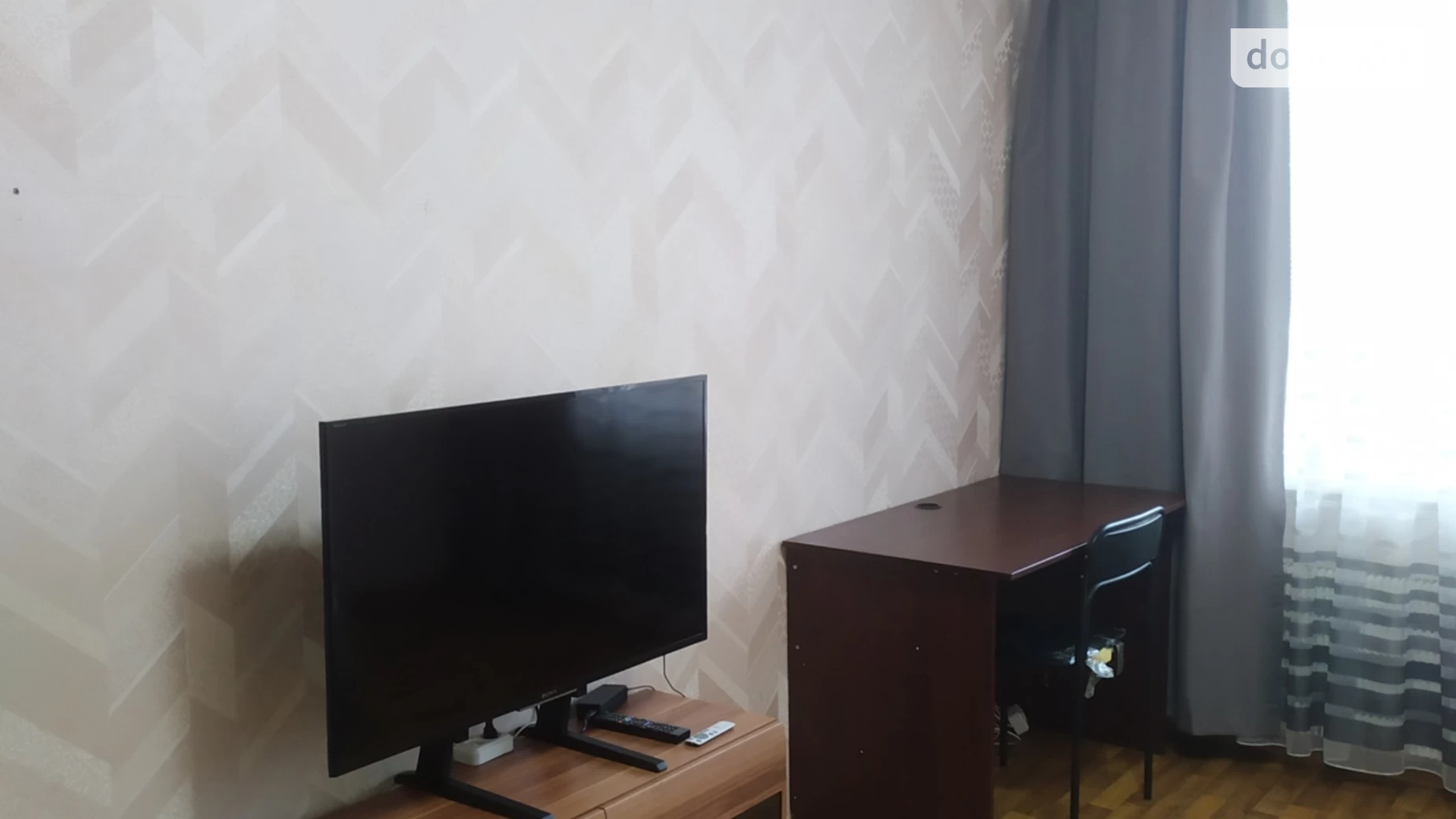 Сдается в аренду 1-комнатная квартира 31 кв. м в Харькове, ул. Волонтерская, 70А - фото 2
