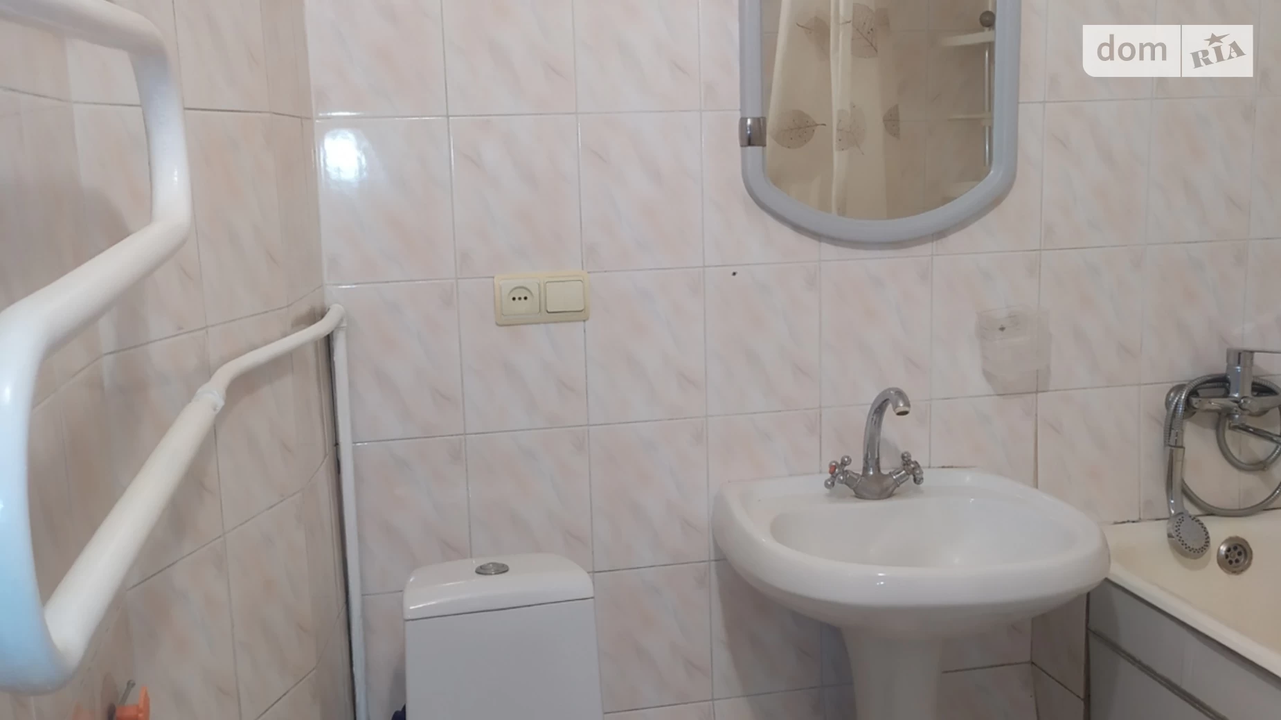 Сдается в аренду 1-комнатная квартира 31 кв. м в Харькове, ул. Волонтерская, 70А - фото 5