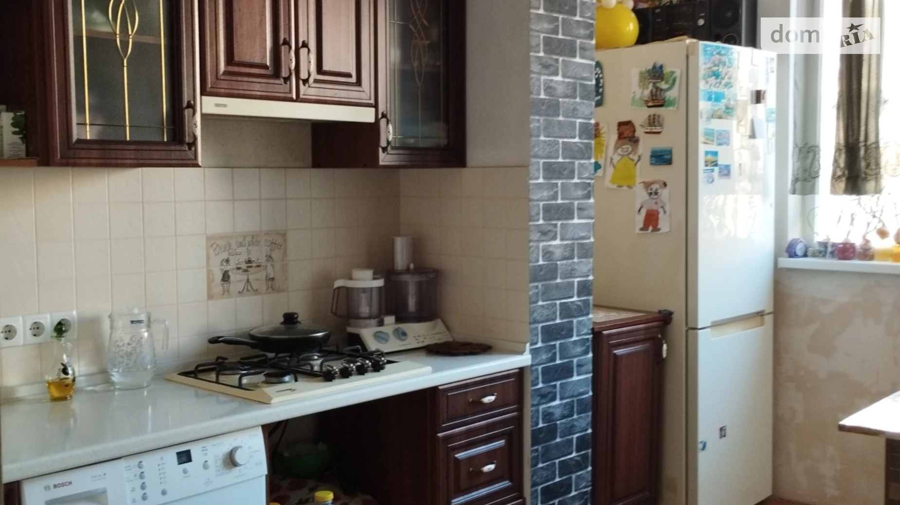 Продається 1-кімнатна квартира 37 кв. м у Харкові, просп. Героїв Харкова(Московський), 310 - фото 2