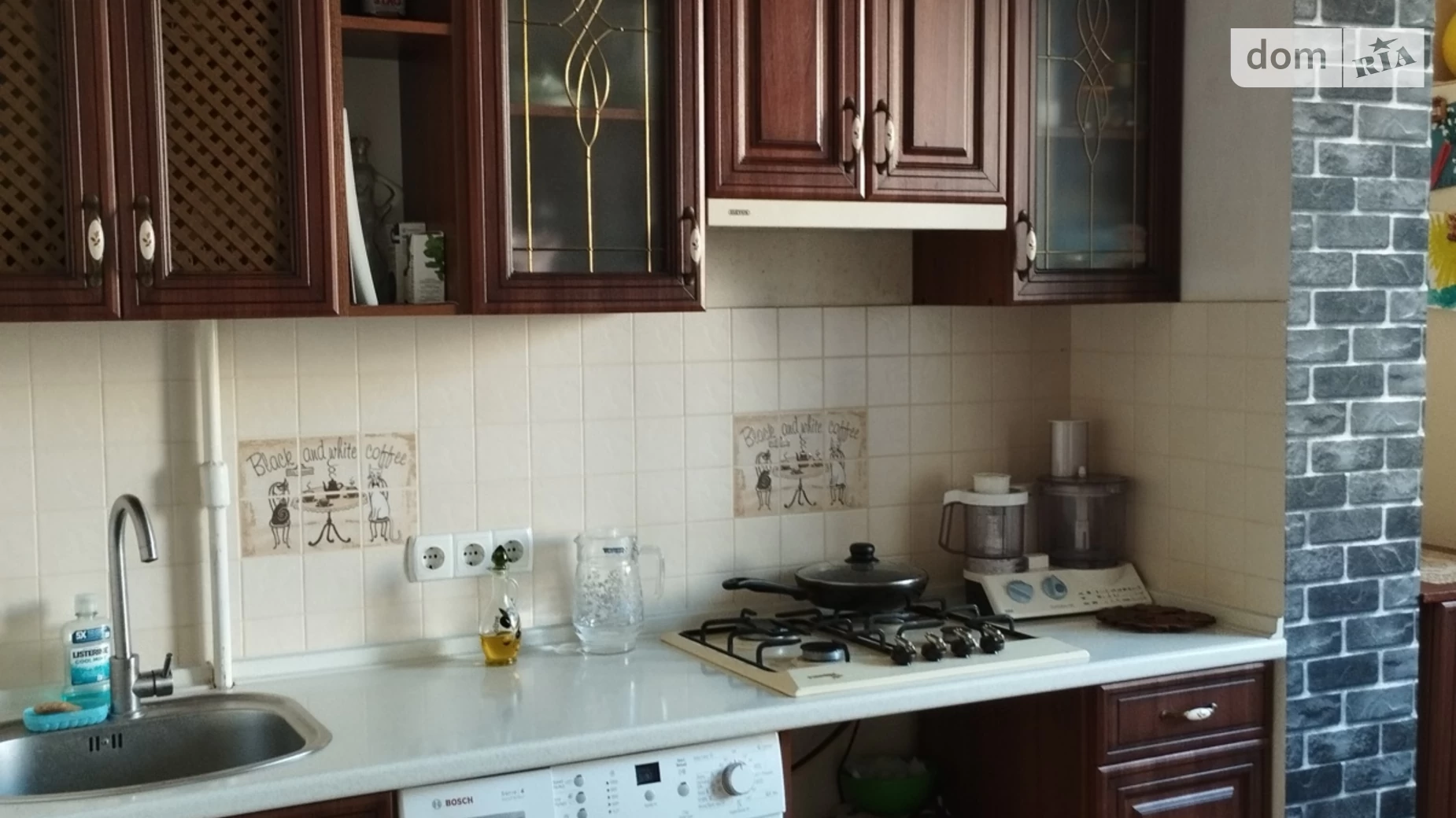 Продається 1-кімнатна квартира 37 кв. м у Харкові, просп. Героїв Харкова(Московський), 310 - фото 3