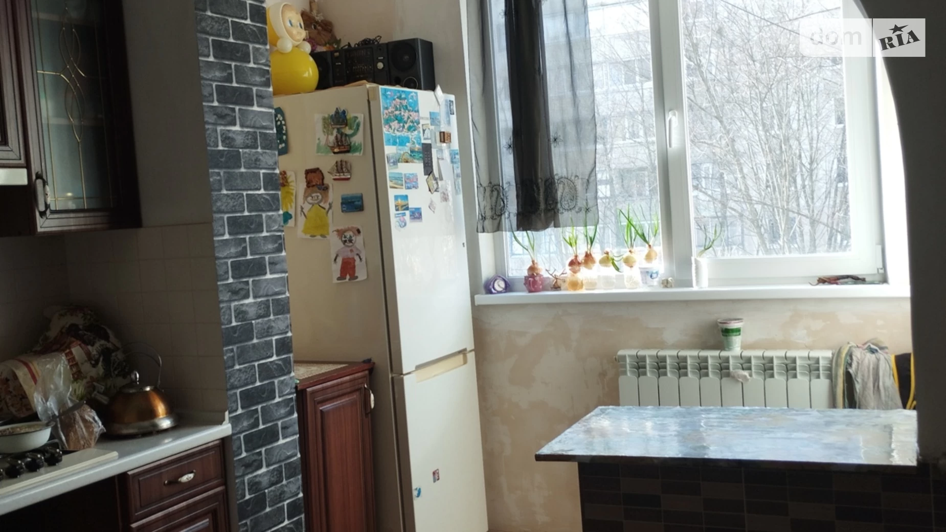 Продається 1-кімнатна квартира 37 кв. м у Харкові, просп. Героїв Харкова(Московський), 310 - фото 4