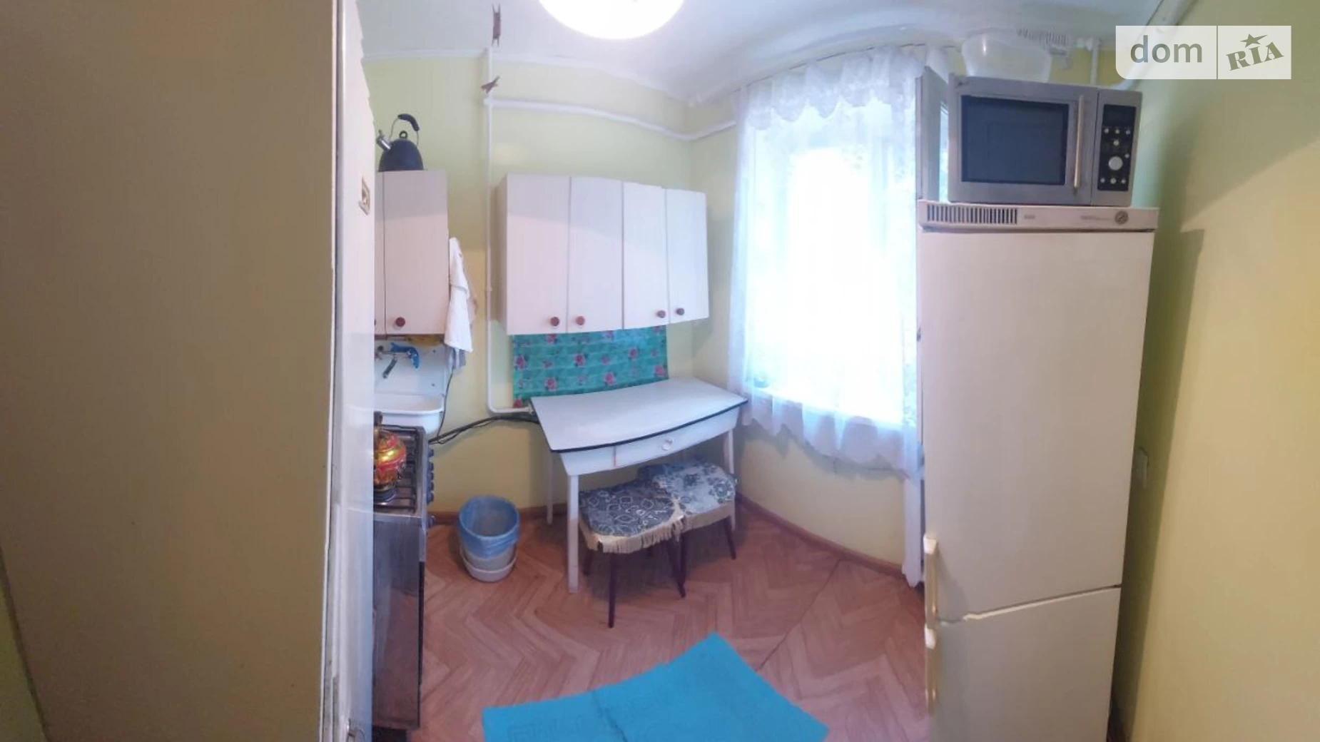 Сдается в аренду 2-комнатная квартира 42.8 кв. м в Днепре, ул. Калнышевского Петра - фото 4