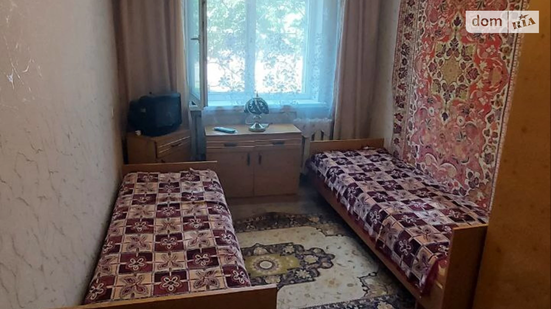 Сдается в аренду 2-комнатная квартира 42.8 кв. м в Днепре, ул. Калнышевского Петра - фото 5