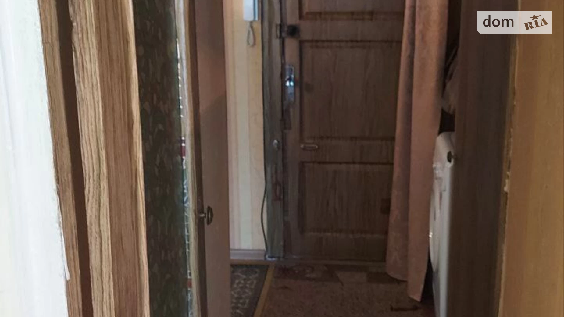 Сдается в аренду 2-комнатная квартира 42.8 кв. м в Днепре, ул. Калнышевского Петра - фото 2