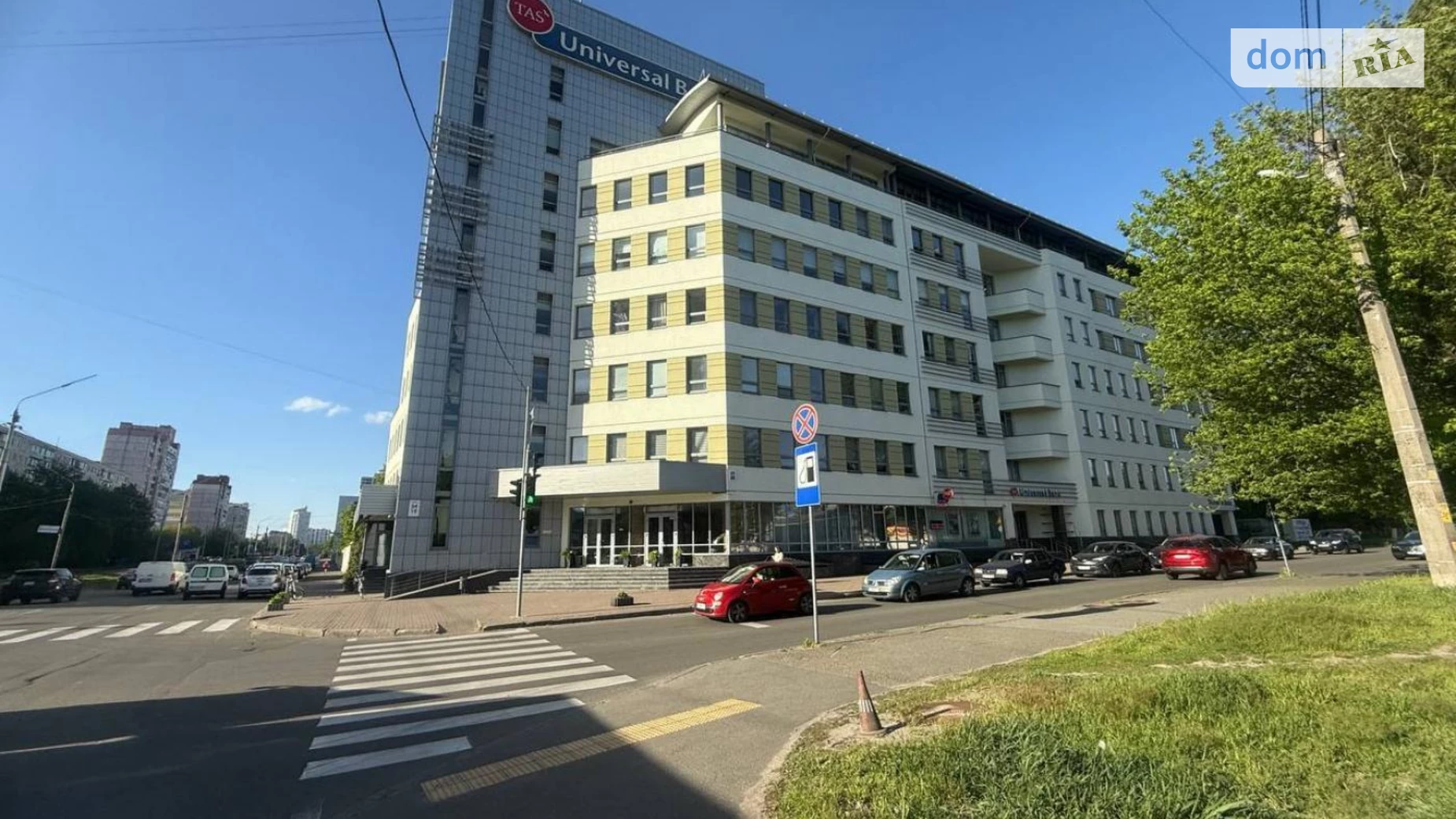 Здається в оренду офіс 1113 кв. м в бізнес-центрі, цена: 16300 $ - фото 2