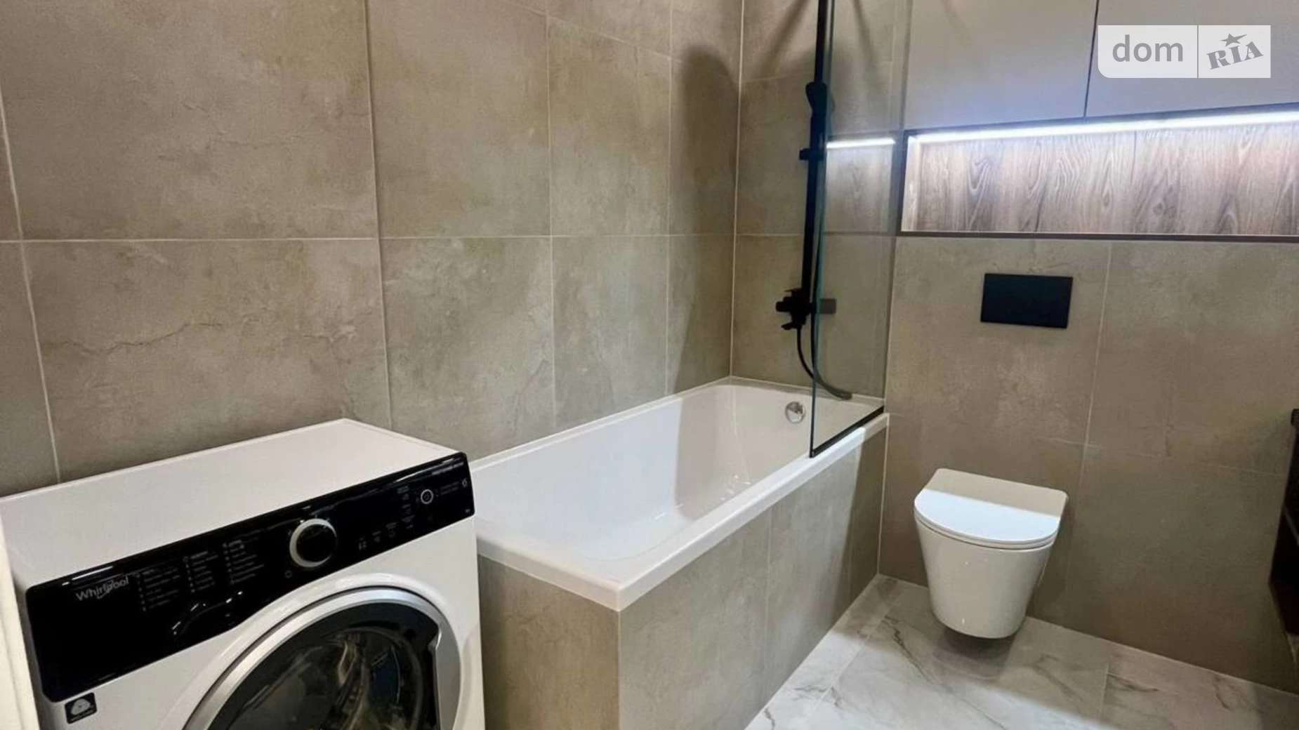 Продается 1-комнатная квартира 38 кв. м в Угорниках, цена: 62000 $ - фото 4