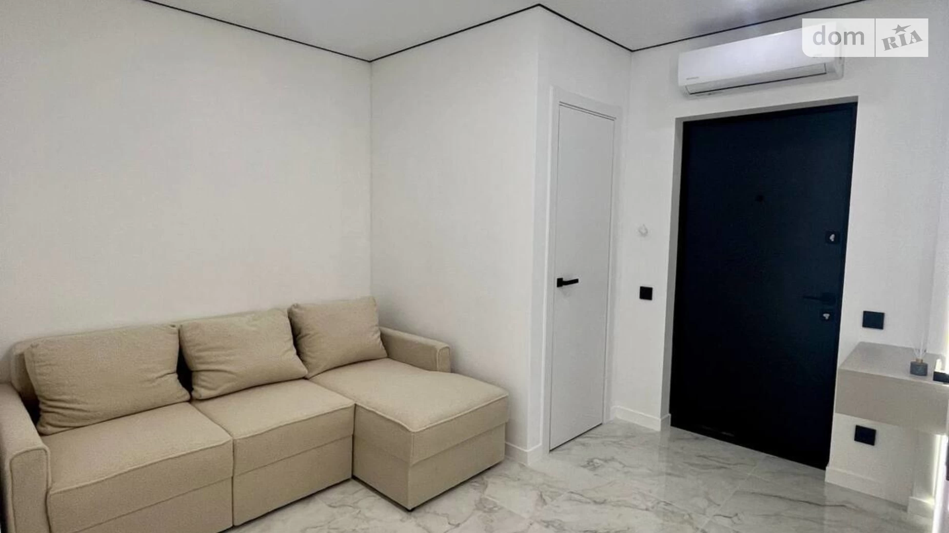 Продается 1-комнатная квартира 38 кв. м в Угорниках, цена: 62000 $ - фото 5