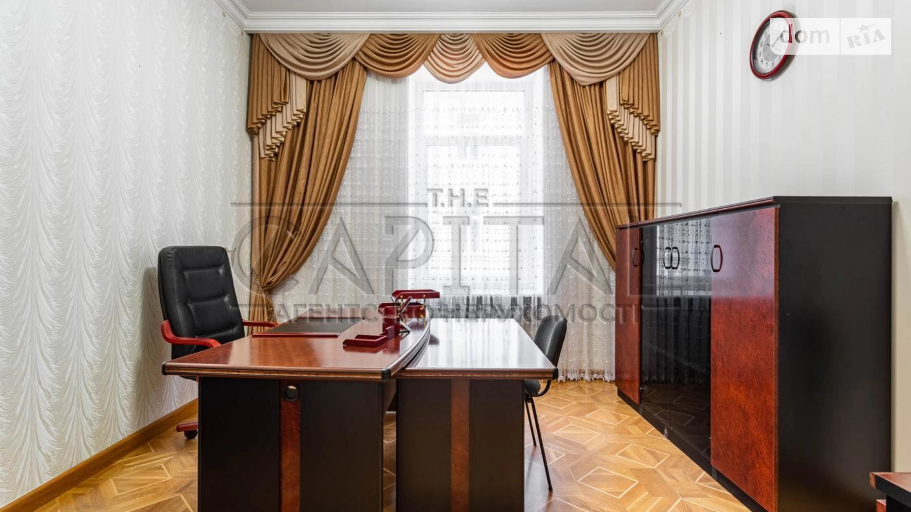 Сдается в аренду офис 120 кв. м в бизнес-центре, цена: 1700 $ - фото 4