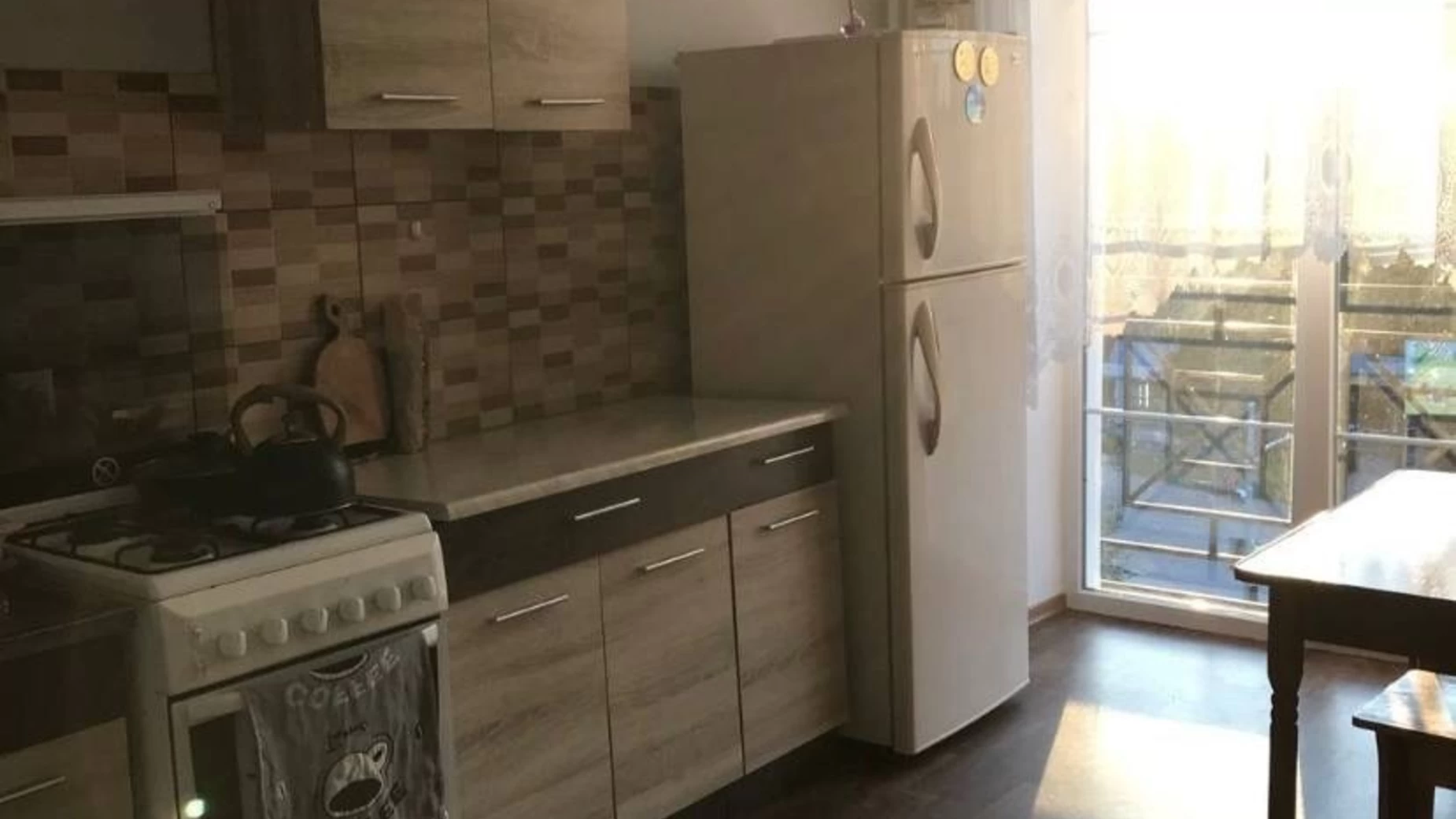 Сдается в аренду 1-комнатная квартира 52 кв. м в Хмельницком - фото 4