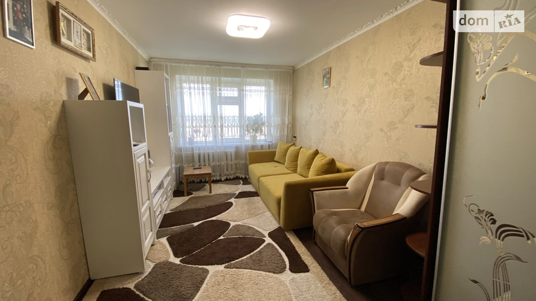 Продается 3-комнатная квартира 64 кв. м в Виннице, ул. Болгарский(Константиновича) - фото 3
