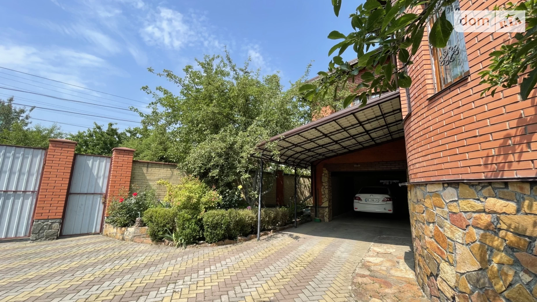 Продається будинок 3 поверховий 389 кв. м з балконом, цена: 299000 $ - фото 4