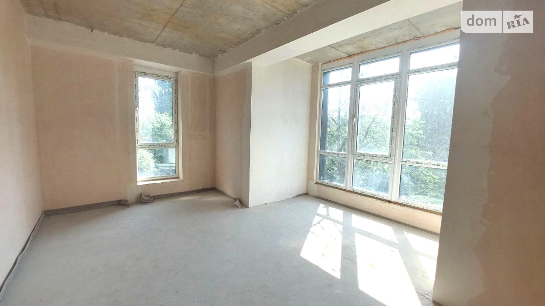 Продається 1-кімнатна квартира 39.4 кв. м у Одесі, вул. Космонавтів, 23К - фото 2