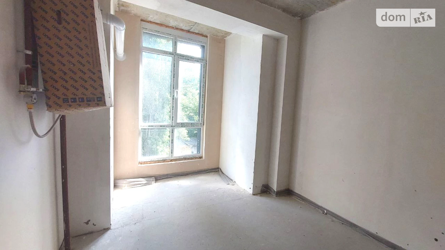 Продається 1-кімнатна квартира 39.4 кв. м у Одесі, вул. Космонавтів, 23К - фото 3