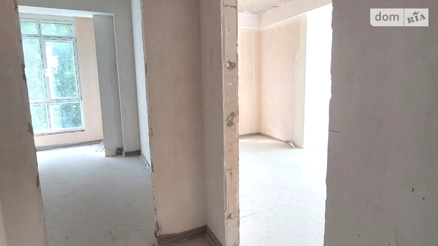 Продається 1-кімнатна квартира 39.4 кв. м у Одесі, вул. Космонавтів, 23К - фото 4