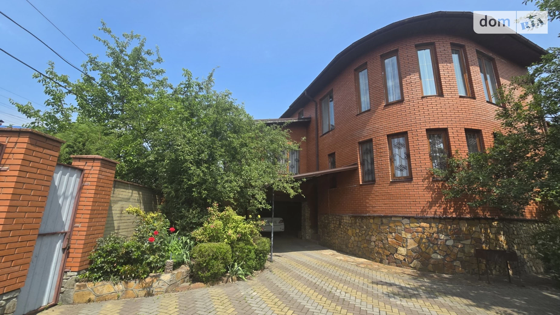 Продается дом на 2 этажа 389 кв. м с балконом, цена: 295000 $ - фото 3
