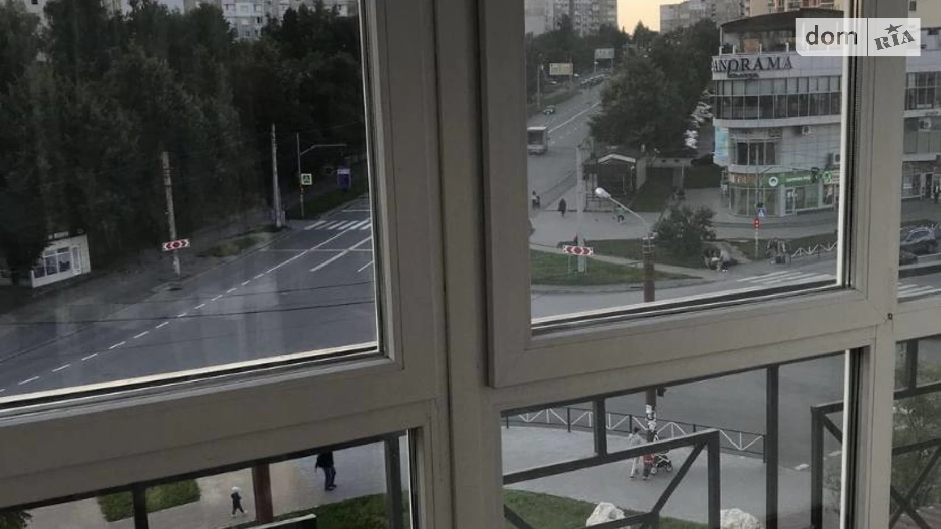 Здається в оренду 1-кімнатна квартира 52 кв. м у Хмельницькому, цена: 13000 грн - фото 2