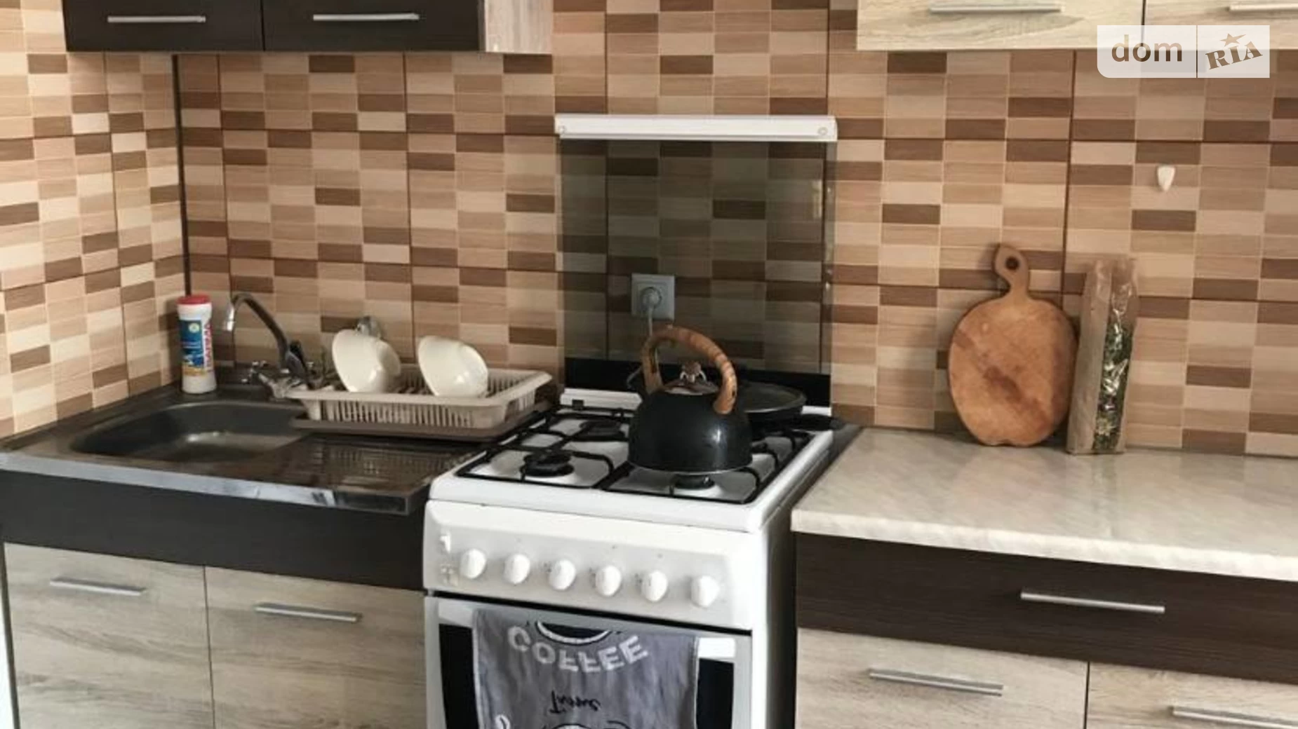 Здається в оренду 1-кімнатна квартира 52 кв. м у Хмельницькому, цена: 13000 грн - фото 5