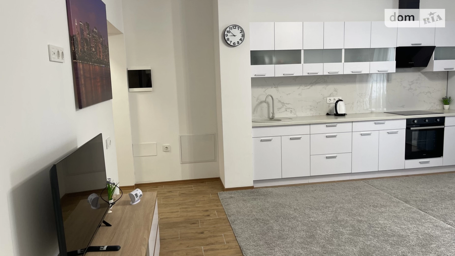 Продается 2-комнатная квартира 54 кв. м в Фонтанке, цена: 55000 $ - фото 2