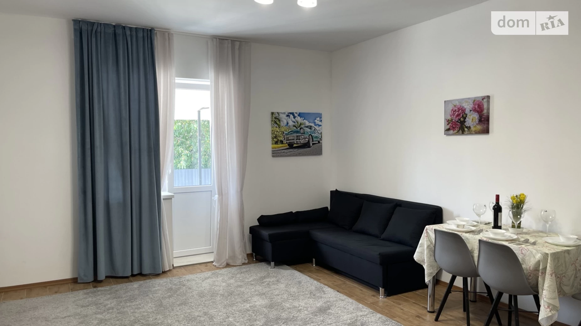 Продается 2-комнатная квартира 54 кв. м в Фонтанке, цена: 55000 $ - фото 4