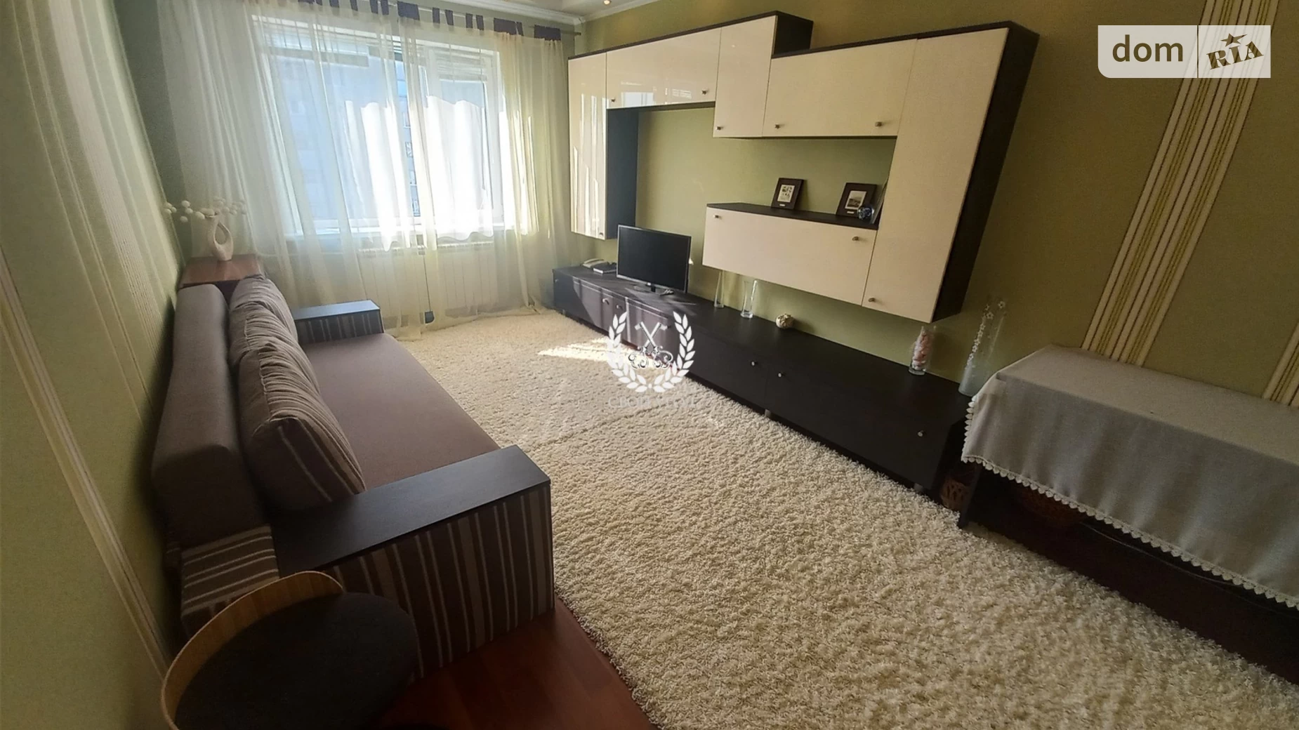 Продается 2-комнатная квартира 51.5 кв. м в Чернигове, просп. Мира - фото 5