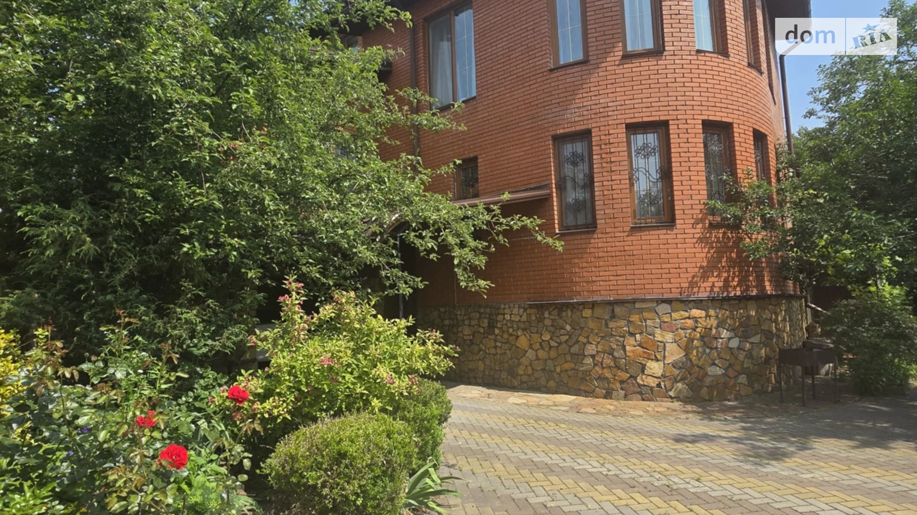 Продается дом на 2 этажа 389 кв. м с балконом, цена: 295000 $ - фото 5