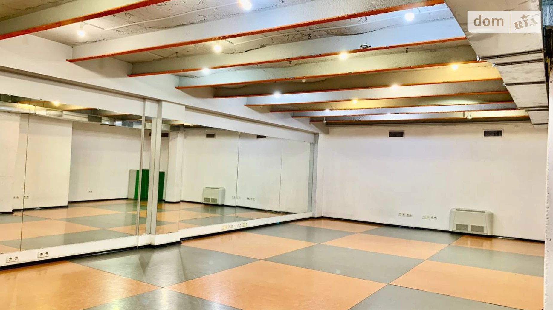 Здається в оренду офіс 140 кв. м в бізнес-центрі, цена: 23000 грн - фото 2