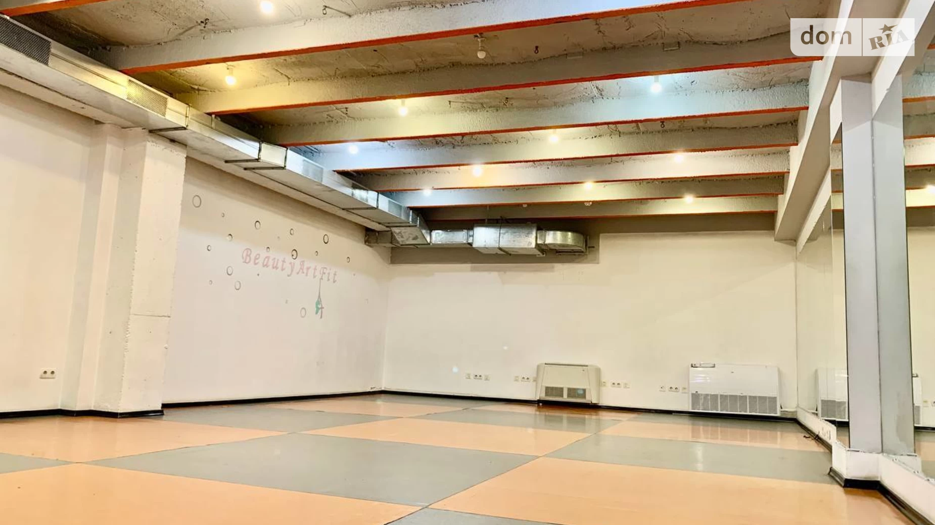 Здається в оренду офіс 140 кв. м в бізнес-центрі, цена: 23000 грн - фото 3