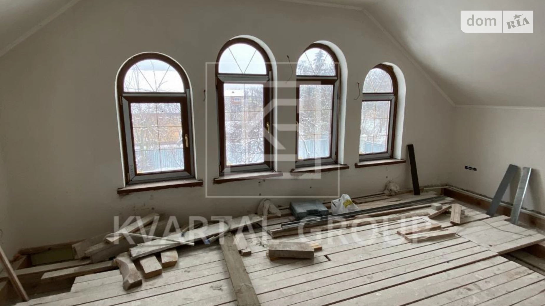 Продається будинок 2 поверховий 130.3 кв. м з подвалом, цена: 95000 $ - фото 2