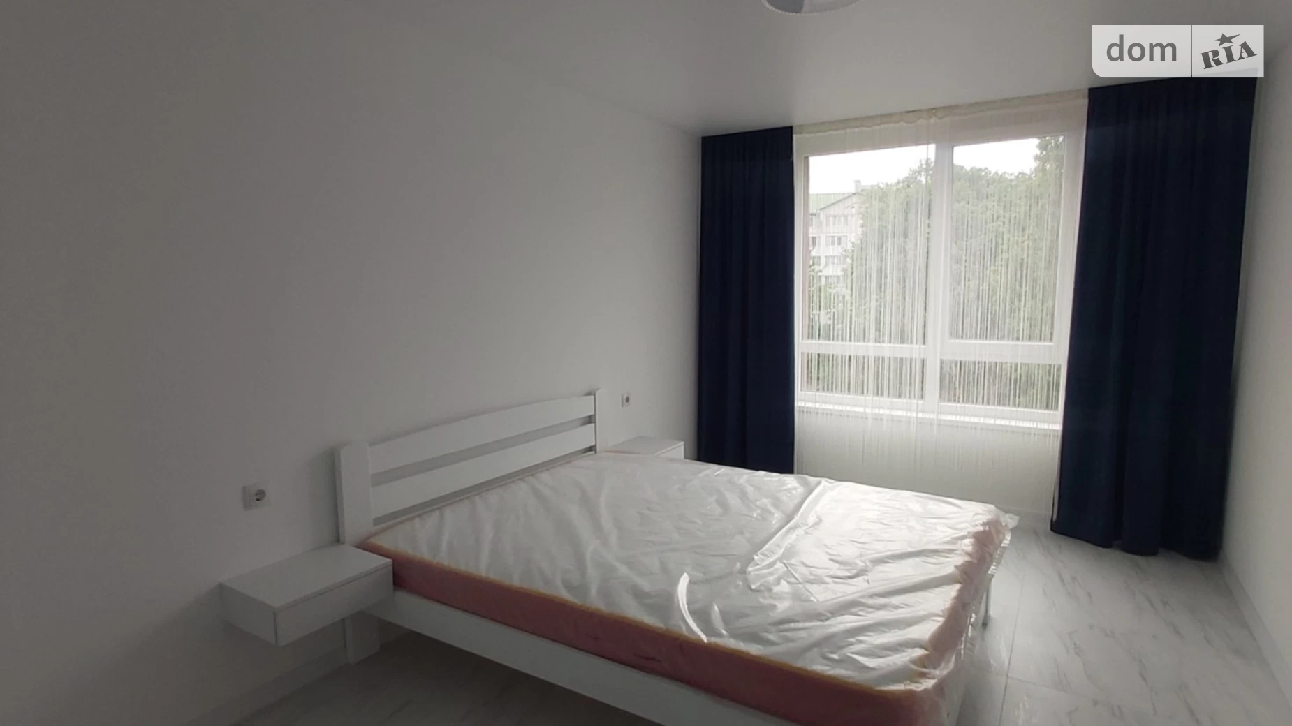 1-комнатная квартира 45 кв. м в Тернополе, пер. Кирпичный - фото 3