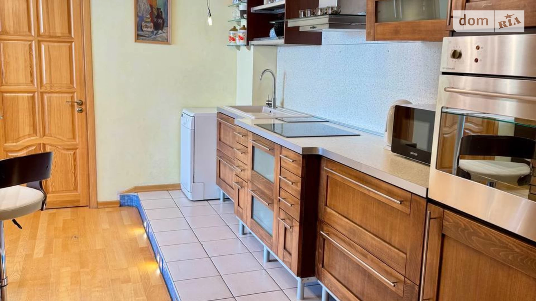 Продается 2-комнатная квартира 75.2 кв. м в Днепре, цена: 75000 $ - фото 4