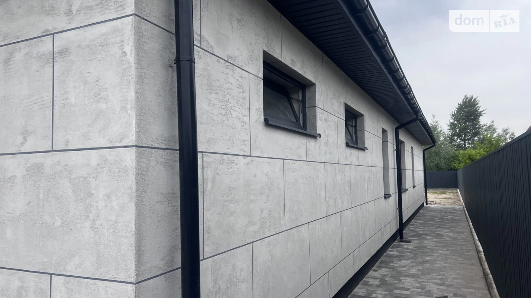 Продается одноэтажный дом 175 кв. м с камином, цена: 125000 $ - фото 4