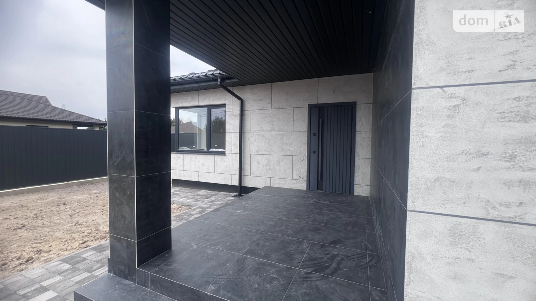 Продается одноэтажный дом 175 кв. м с камином, цена: 125000 $ - фото 5