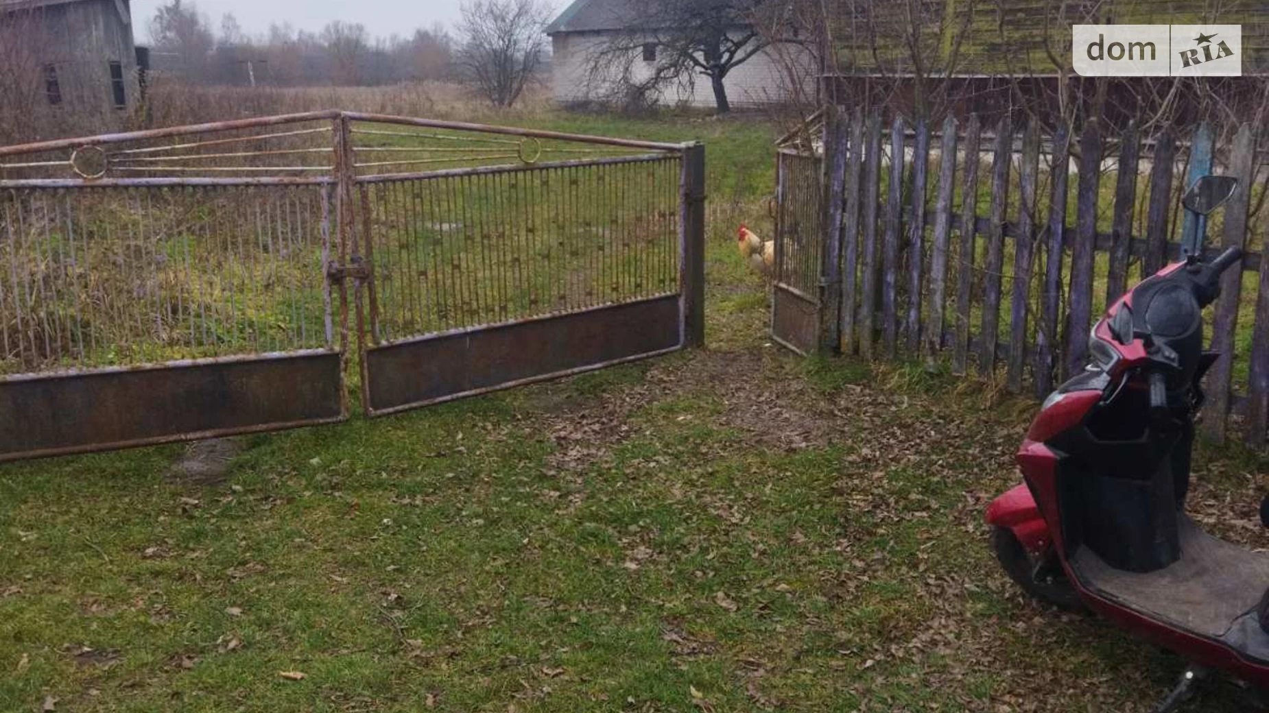Продається одноповерховий будинок 52 кв. м з верандою, цена: 13000 $ - фото 5