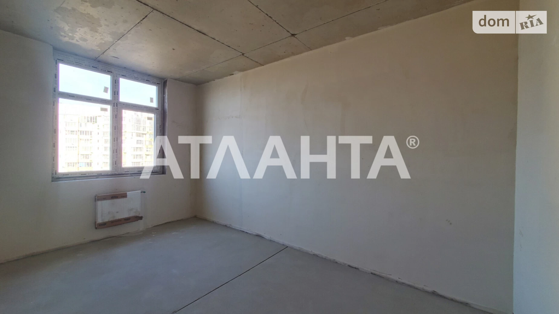 Продается 2-комнатная квартира 53 кв. м в Одессе, ул. Краснова - фото 4